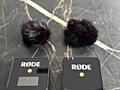Радиопетличка Rode Wireless GO II