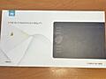 Графический планшет Huion HS610 (полный комплект)