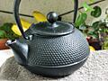 За 1/2 цены-Немецкий чугунный чайник Rosenstein &amp; Sohn. Оригинал. Пр
