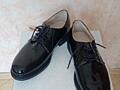 Туфли кожаные 500 р