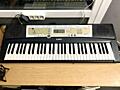 YAMAHA PSR R200