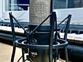 Студийный микрофон Akg P420