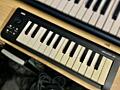 Миди клавиатура KORG microKEY