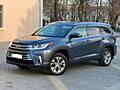 Продам Toyota Highlander 2015 г/в