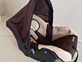 Автокресло 650р.