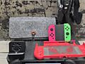 Nintendo switch игровая консоль