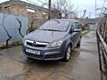 Продам OPEL ZAFIRA 1.9 дизель