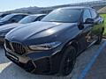 BMW X6 40i