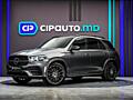 Mercedes-Benz GLE 350d