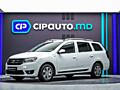 Dacia Logan MCV