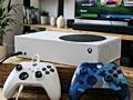 Продам Xbox series S