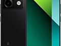 Redmi note 13 pro 5G 12/512 (чёрный)