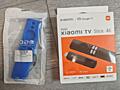 Сяоми TV Stick 4K (2nd Gen)