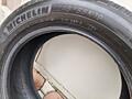 Шины Michelin 245/55/19 на Highlander