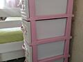Продам детский комод