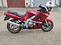 Kawasaki ZZR600 1998г