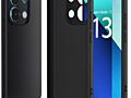 Чехол-книжка и бампер на телефон Redmi Note 13 Pro. Недорого