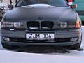BMW e39