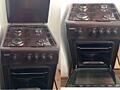 Продам газовую плиту с духовкой