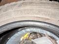 Продам зимнюю резину 225/50 R18