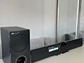 Домашний кинотеатр LG