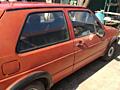 Продается Golf 2 1984г.