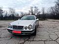 Мерседес CLK 200