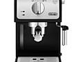 Espressor manual DeLonghi ECP33.21, 1100 W, 1.1 L, 15 bar, Sistem Capp