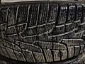KUMHO зима в хорошем состоянии 205x55 R16