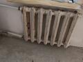 Продам чугунные батареи только сейчас снятые в квартире.