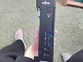 Миникомпьютер Fujitsu, i5 6400, 8 ddr4, ssd128