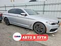 BMW G30 530e (Продажа в Пути)