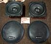 Динамики Bosсhmann, Hyundai, AUDI, Opel, VW. Сетки к динамикам.