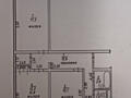 3-комнатная квартира 70 м² Бородинка Федько 7/9