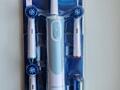 Зубные электро-щетки Oral-B