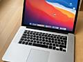 MacBook pro 2014 15"