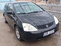 Honda Civic 1.7 Турбо-дизель