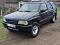 Продам вездеход Opel Frontera