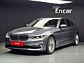 BMW 5 Series (G30) 520d Luxury Plus 2019