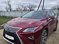 Lexus RX450h 2016
