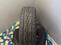 Всесезонные новые шины Bridgestone 225/70/r15