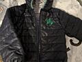 Куртка демисезонная