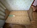 Отдам диван