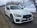 Продам Infiniti Q50S AWD