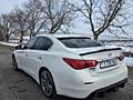 Продам Infiniti Q50S AWD