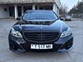 Продам-Обмен. Mercedes-Benz E200 W212 Рестайлинг 2.0 Дизель. Автомат.
