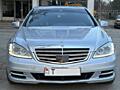 Продам-Обмен. Mercedes-Benz S400 W221 Рестайлинг 3.5 Hybrid. Автомат.
