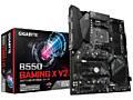 Gigabyte B550 GAMING X V2