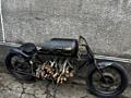 Продам мотоцикл «Мангал»