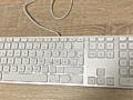 Продам клавиатуру Apple